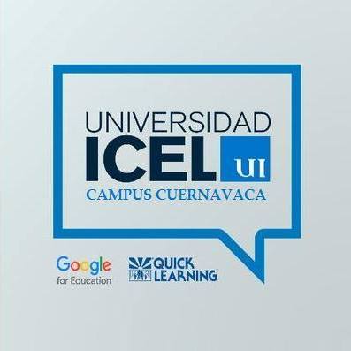 ICEL Campus Cuernavaca